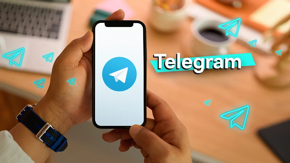 Після оновлення Telegram надав можливість заощаджувати заряд батареї: з'явилася нова опція в налаштуваннях