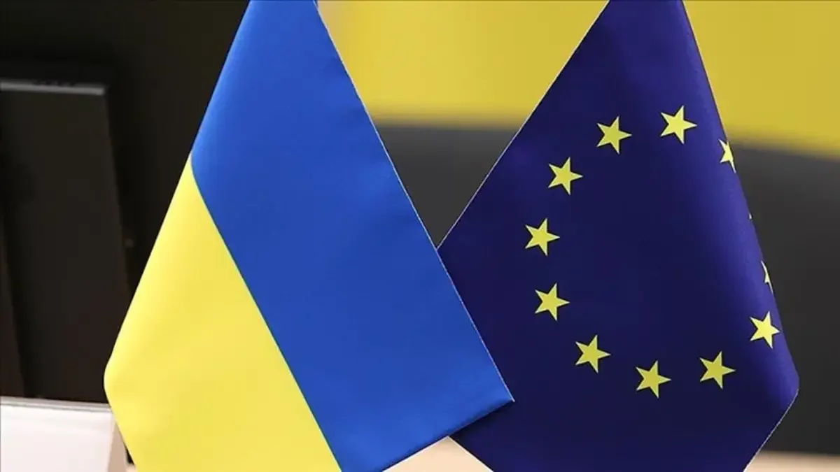 З 2024 року для українців введуть нові умови в'їзду до ЄС: що слід знати