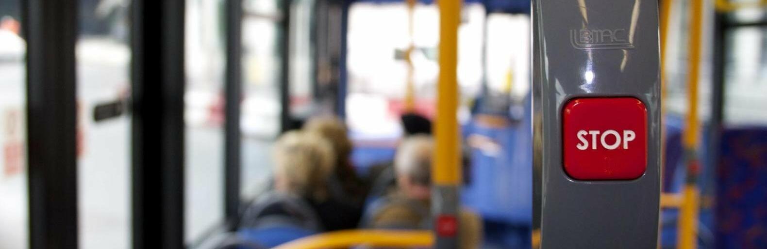 Зміни в графіку автобусів Дніпро-Кам'янське: що зміниться з 1 липня
