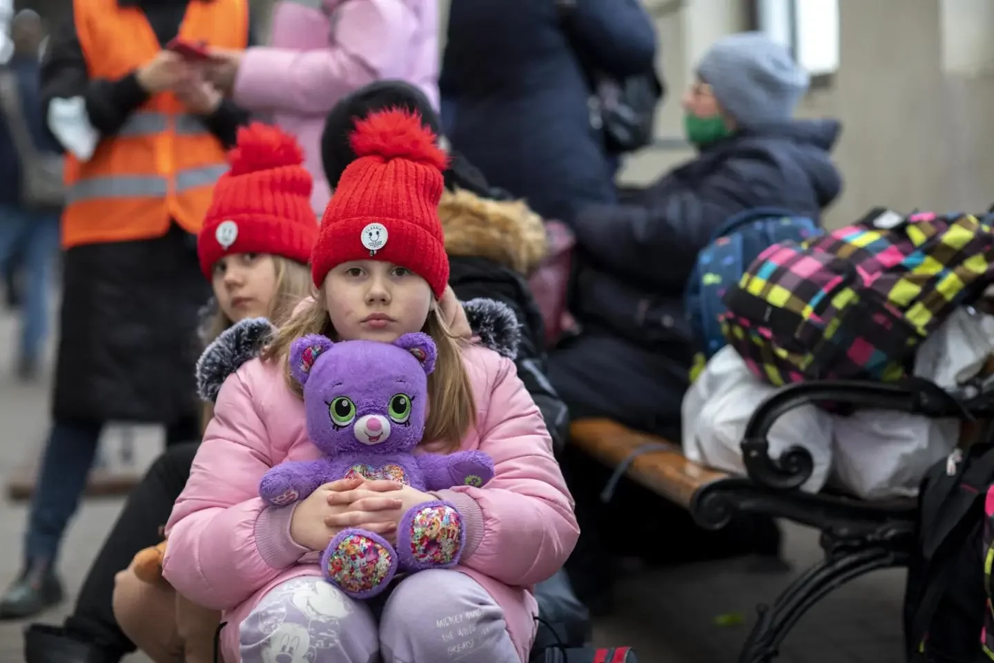 Продовжать захист і допоможуть повернутися додому: у Чехії готують нові поправки до закону про українських біженців