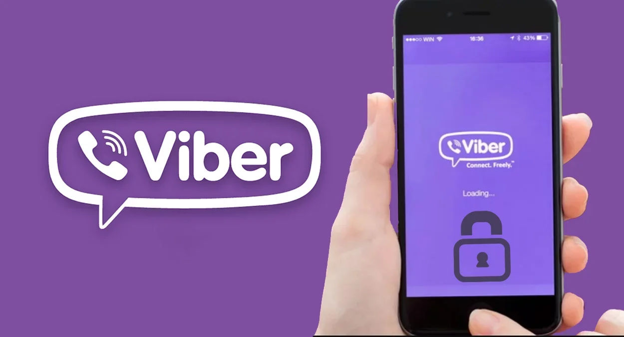 Как не потерять аккаунт в Viber – защитите себя от мошеннических действий |  Новости