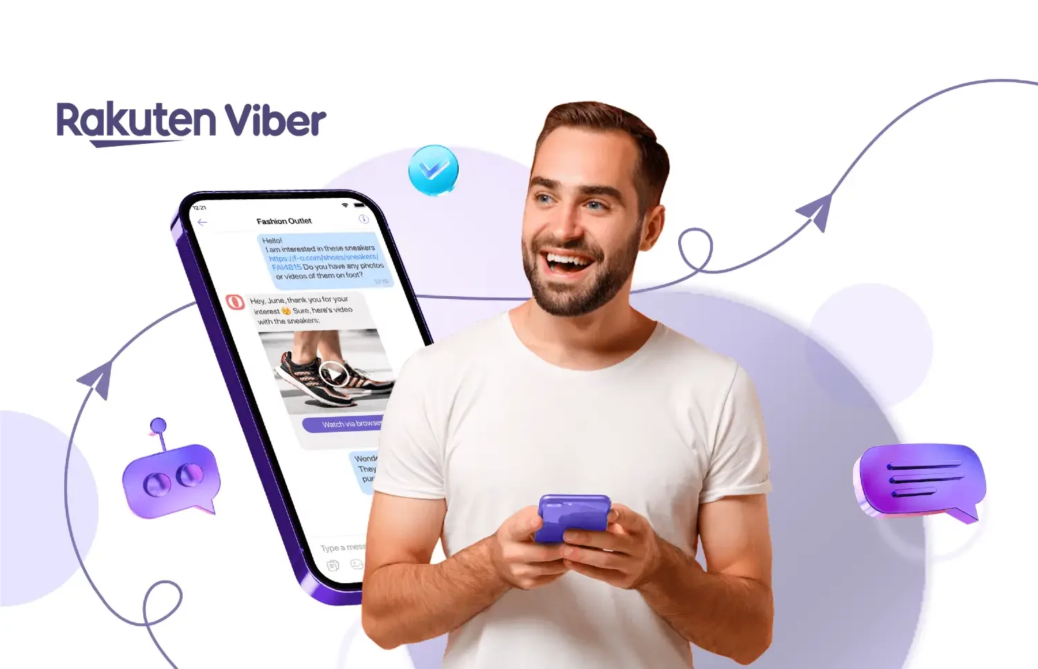 Viber вводить щомісячну оплату за користування послугами: скільки доведеться платити українцям