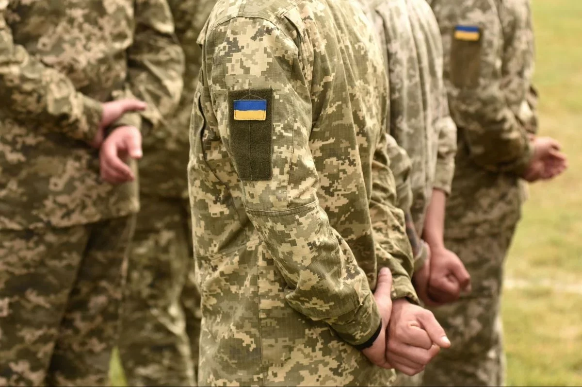 З досвідом служби і без: 5 категорій військовозобов'язаних, яких можуть мобілізувати до кінця літа