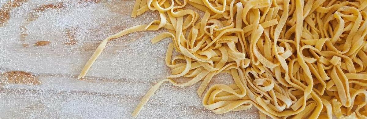 Як оживити макарони: що приготувати із залишків вечері