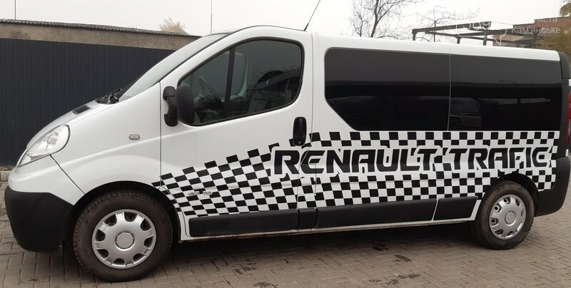 Продам renault traffic Продам renault traffic