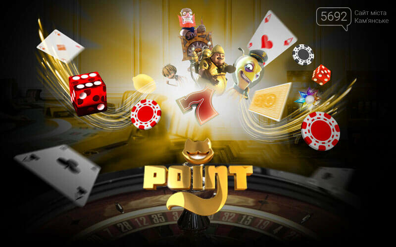 Играть на реальные деньги в мобильном онлайн казино PointLoto, фото-1 Играть на реальные деньги в мобильном онлайн казино PointLoto, фото-1