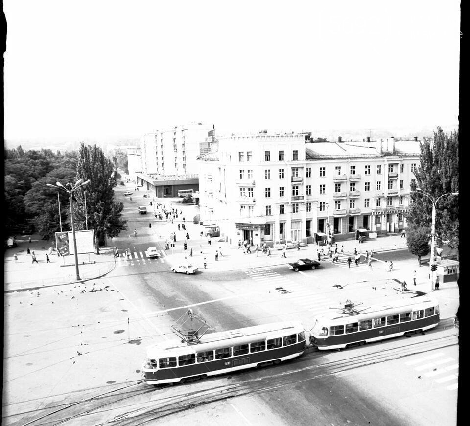 Фото Днепродзержинска