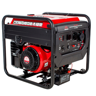 Генератор бензиновий інверторний Vitals IG 7.0bat для стабільного електропостачання Генератор бензиновий інверторний Vitals IG 7.0bat для стабільного електропостачання