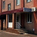 Борисфен, отель, хостел, Каменское