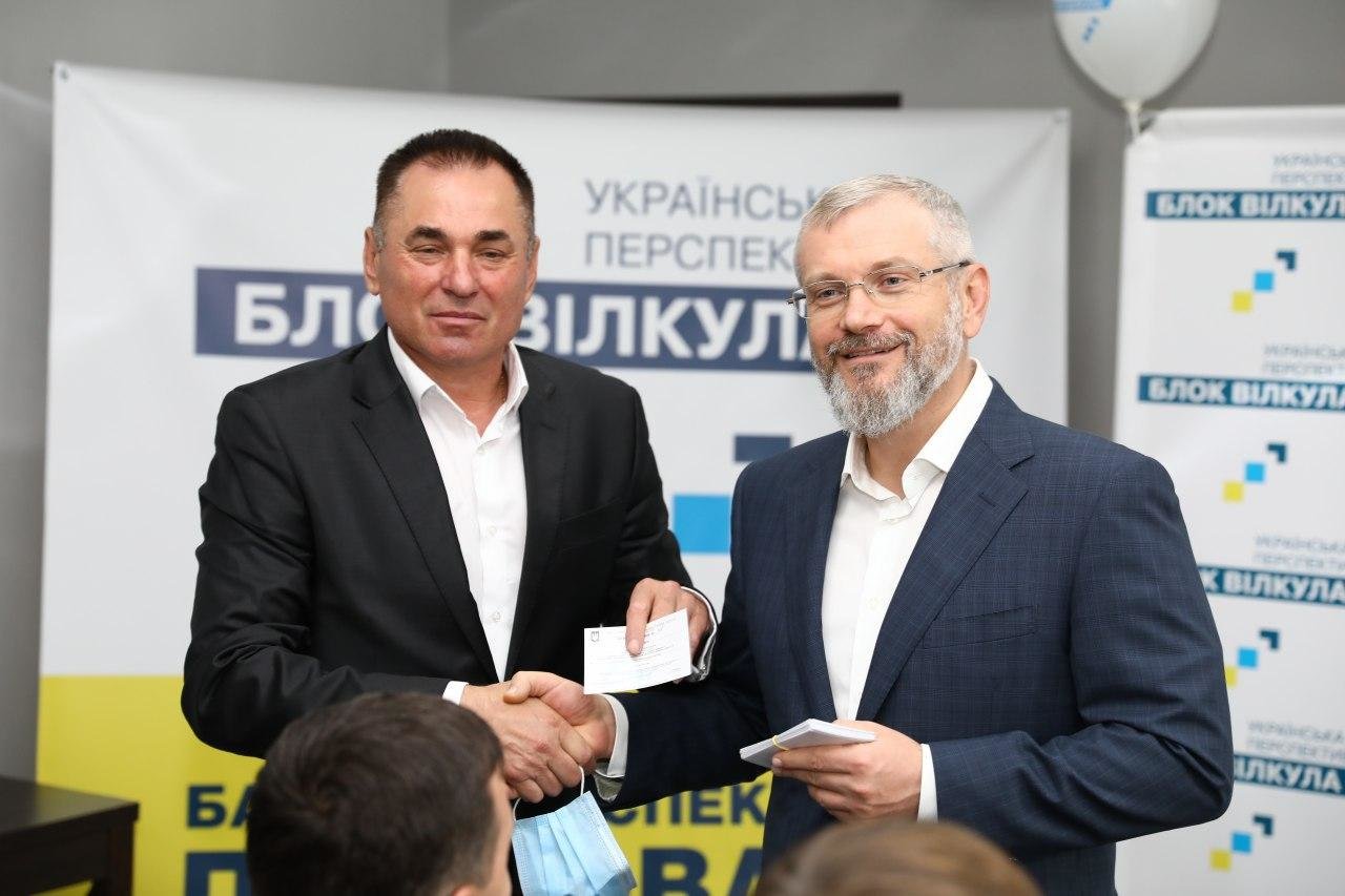 Вилкул: Олег Захорольский на уровне области защищал и будет..., фото-7 Вилкул: Олег Захорольский на уровне области защищал и будет защищать интересы каменчан, фото-7