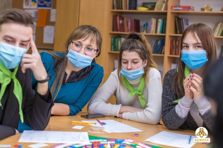 Школярі Кам’янського беруть участь у чемпіонаті з фінансової грамотності , фото-5