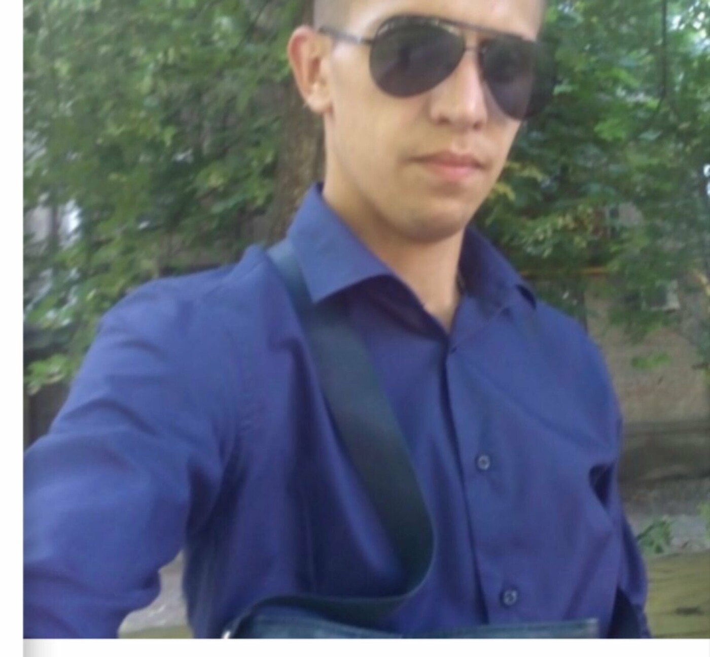 В Каменском "тренер по боксу" приставал к мальчику в подъезде, фото-2
