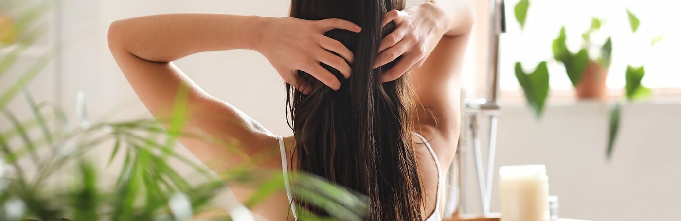 ACME - як вибрати домашній догляд за волоссям