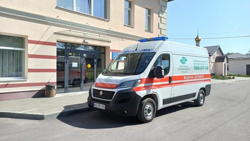 Гід по медицині в Дніпрі: сучасні рішення для вашого здоров’я, фото-52