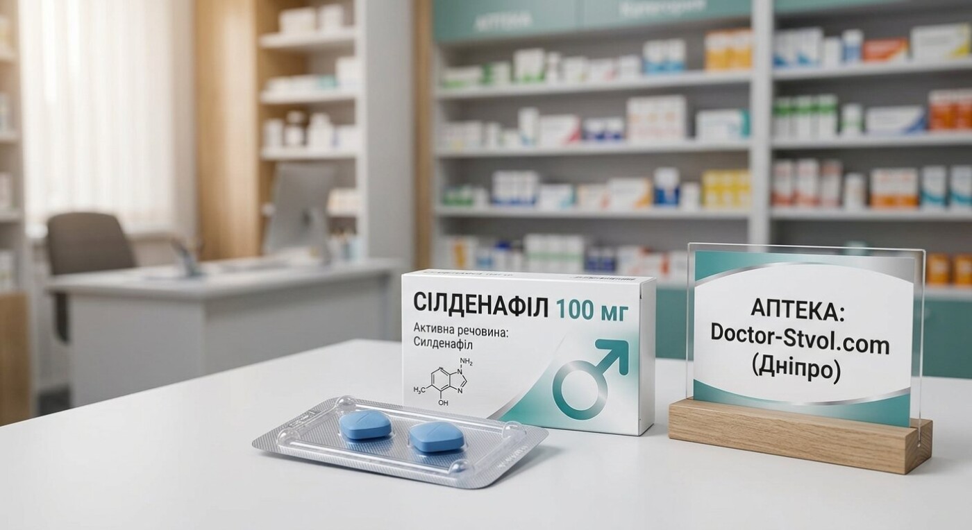 Гід по медицині в Дніпрі: сучасні рішення для вашого здоров’я, фото-196