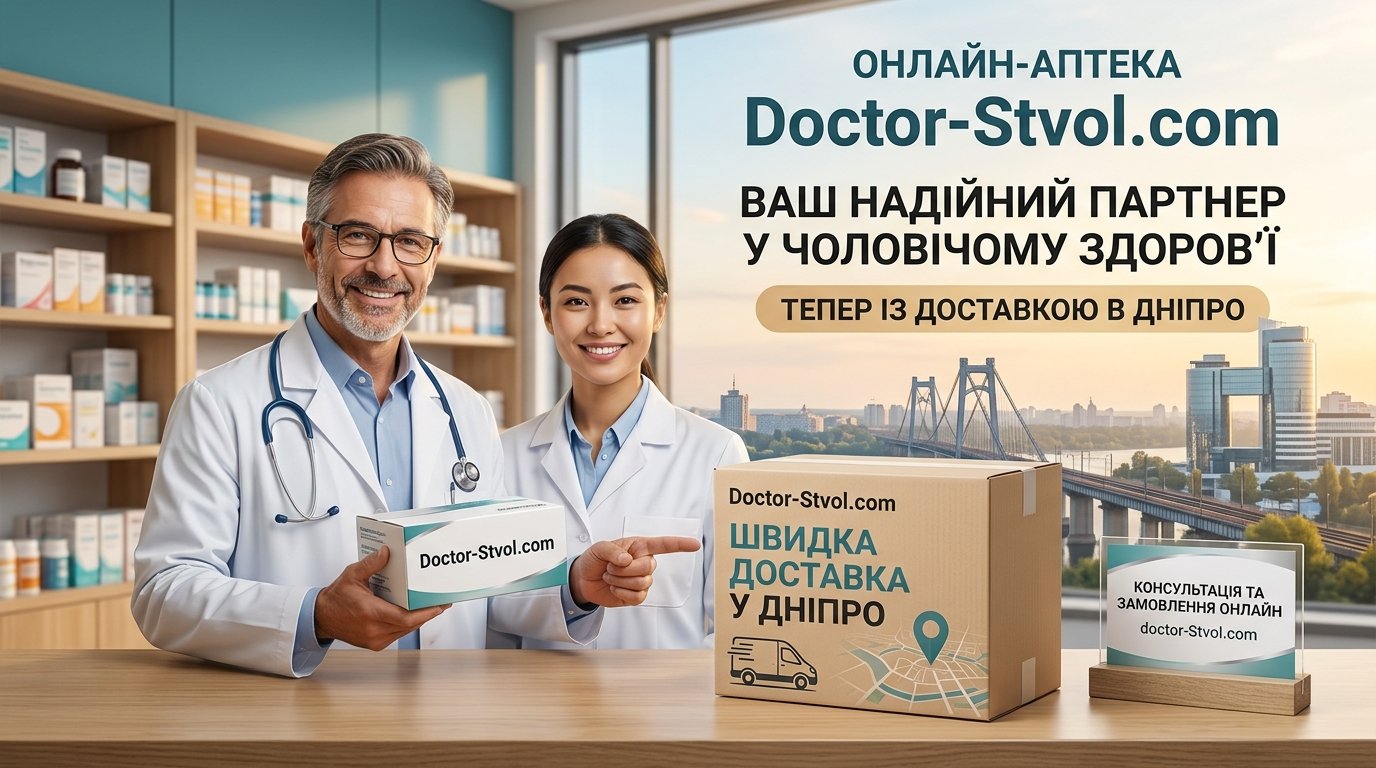 Гід по медицині в Дніпрі: сучасні рішення для вашого здоров’я, фото-197