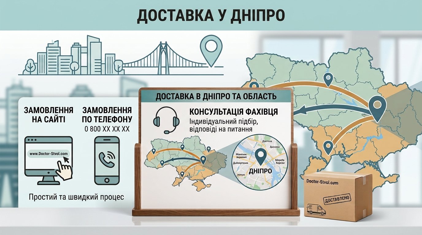 Гід по медицині в Дніпрі: сучасні рішення для вашого здоров’я, фото-198