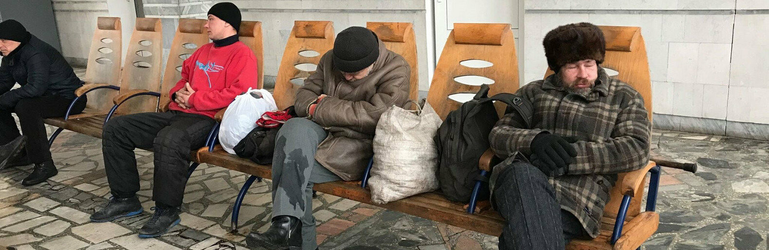 В Каменском ответили на петицию о возобновлении работы полицейских участков на городских вокзалах