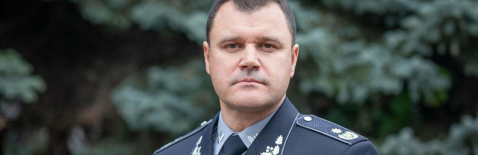 Назначен новый глава Нацполиции Украины Назначен новый глава Нацполиции Украины, Анна Побережная