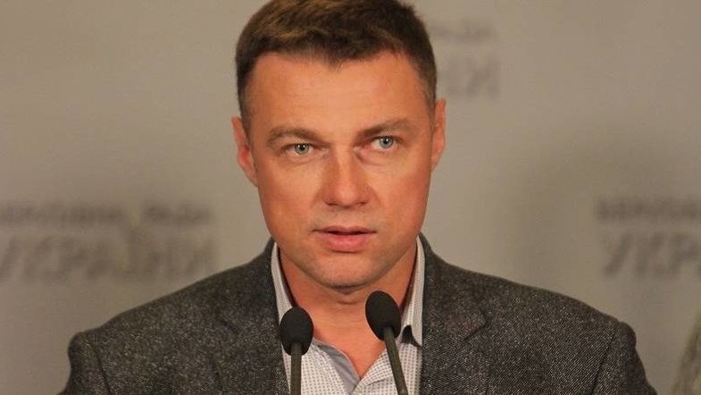 Известный каменчанин резко высказался о Зеленском и Порошенко Известный каменчанин резко высказался о Зеленском и Порошенко, Евгений Белый