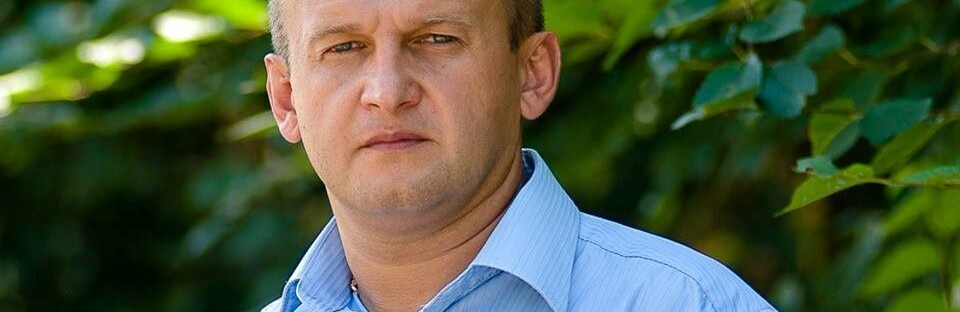 Экс-начальник полиции Каменского попал в скандал Экс-начальник полиции Каменского попал в скандал, Евгений Белый