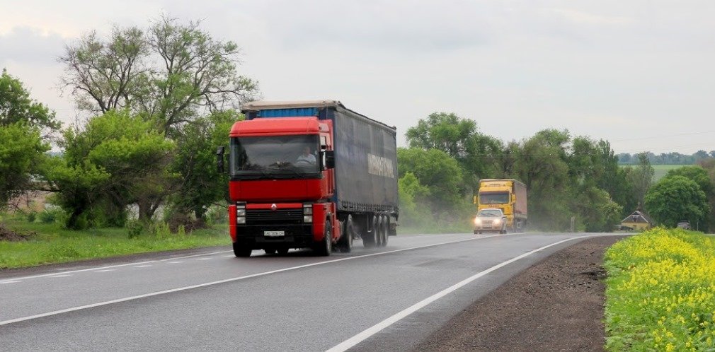 На Днепропетровщине значительно вырос товарооборот На Днепропетровщине значительно вырос товарооборот, Евгений Белый