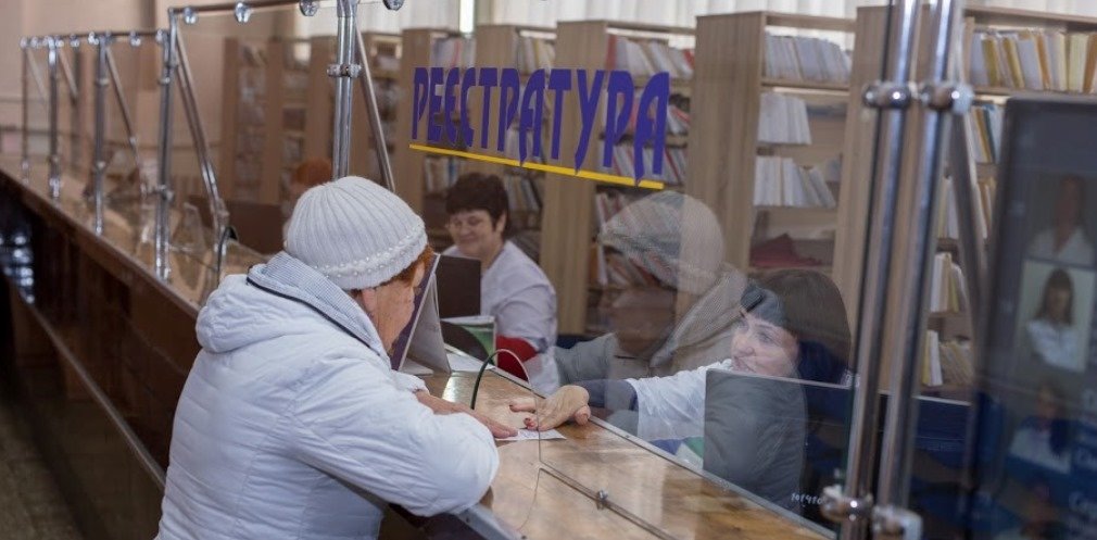 Жители Днепропетровщины все больше болеют гриппом и ОРВИ Жители Днепропетровщины все больше болеют гриппом и ОРВИ, Евгений Белый