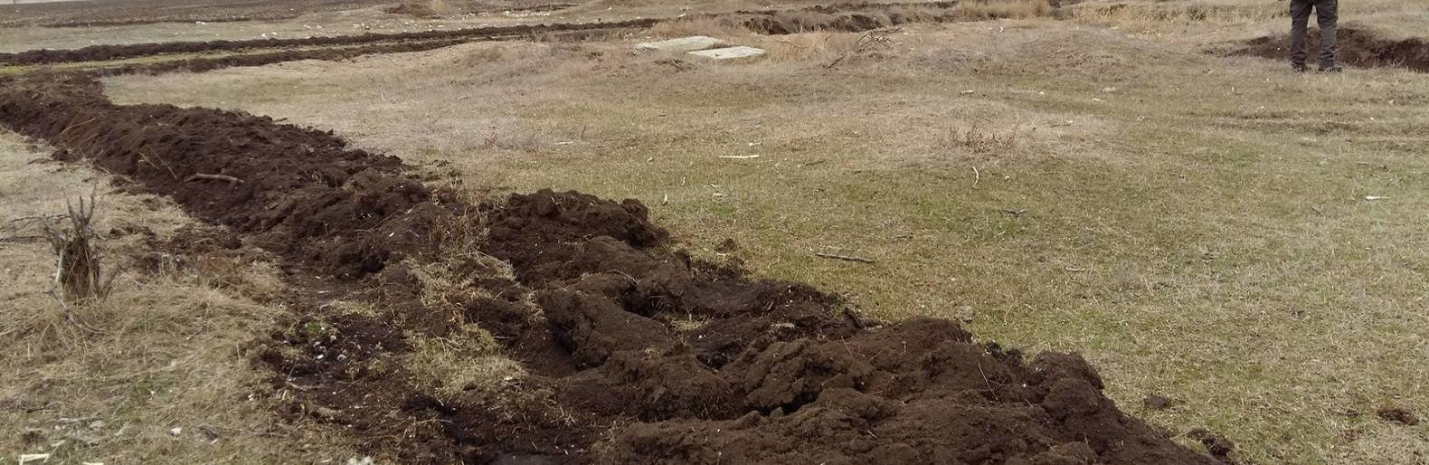 В Департаменте экологии ответили на петицию по вопросу производства... В Департаменте экологии ответили на петицию по вопросу производства «Рокобан», Анна Побережная