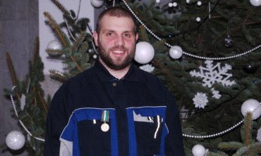 «Участь в партії «Бджола» - моя можливість внести свій вклад в майб... «Участь в партії «Бджола» - моя можливість внести свій вклад в майбутнє Кам’янського», - Павло Некритий., Анжелика Кудряшкина