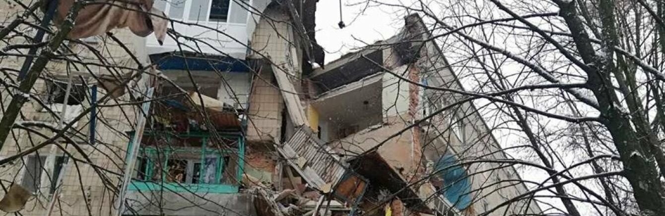 В ДнепрОГА рассказали, как не отравиться угарным газом В ДнепрОГА рассказали, как не отравиться угарным газом, Анжелика Кудряшкина
