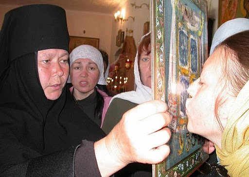 Священники Каменского обеспокоились коронавирусом Священники Каменского обеспокоились коронавирусом, Анжелика Кудряшкина