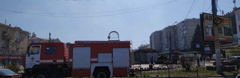 Каменчан через громкоговорители призывают оставаться дома Каменчан через громкоговорители призывают оставаться дома, Анжелика Кудряшкина