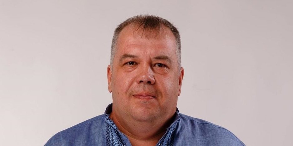 Иван Горбаренко: «Партия «Бджола» создана для защиты интересов жите... Иван Горбаренко: «Партия «Бджола» создана для защиты интересов жителей Каменского», Анжелика Кудряшкина