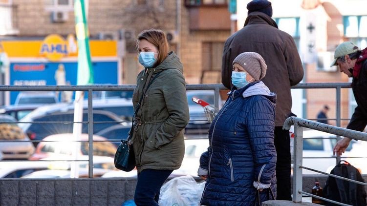 МОЗ обещает проверить феномен Николаевской области в ситуации с кор... МОЗ обещает проверить феномен Николаевской области в ситуации с коронавирусом, Анжелика Кудряшкина
