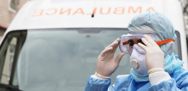 В Днепре – вспышка COVID-19, - мэр Борис Филатов В Днепре – вспышка COVID-19, - мэр Борис Филатов, Анжелика Кудряшкина