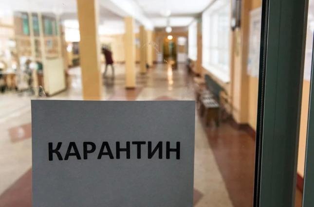 В Украине COVID-19 могут болеть сотни тысяч человек В Украине COVID-19 могут болеть сотни тысяч человек, Анжелика Кудряшкина