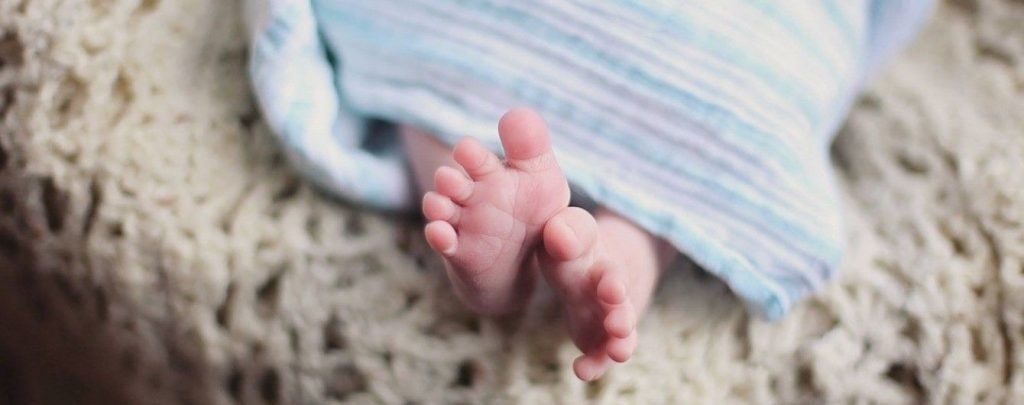 В Днепре полугодовалый малыш умер от удушья пакетом В Днепре полугодовалый малыш умер от удушья пакетом, Леонид Лихолажин