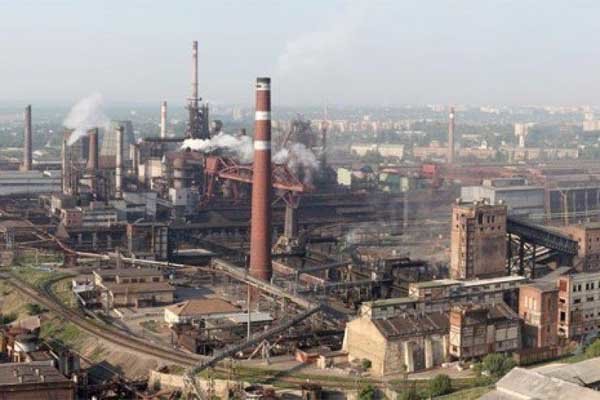 В Днепропетровской области ищут достопримечательности В Днепропетровской области ищут достопримечательности, Леонид Лихолажин