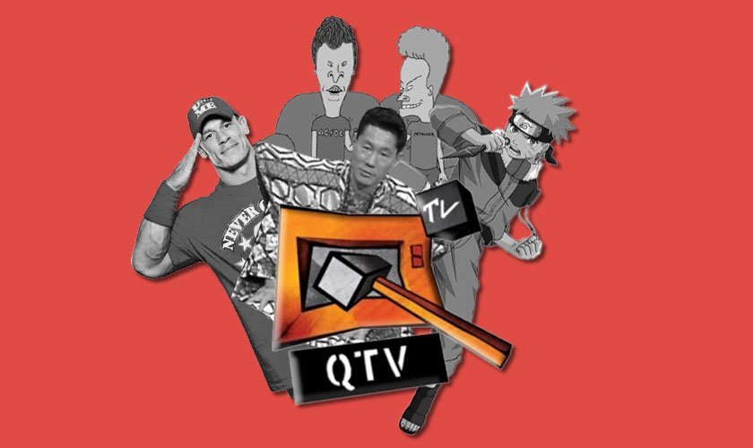 Зеленского просят вернуть в эфир телеканал "Куй ТБ" (QTV) | Новости