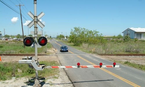 В Каменском закроют переезд: как объехать В Каменском закроют переезд: как объехать, Анжелика Кудряшкина