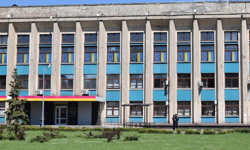 В Каменском горсовете призывают искать "судьбу" без ущерба В Каменском горсовете призывают искать "судьбу" без ущерба, Леонид Лихолажин