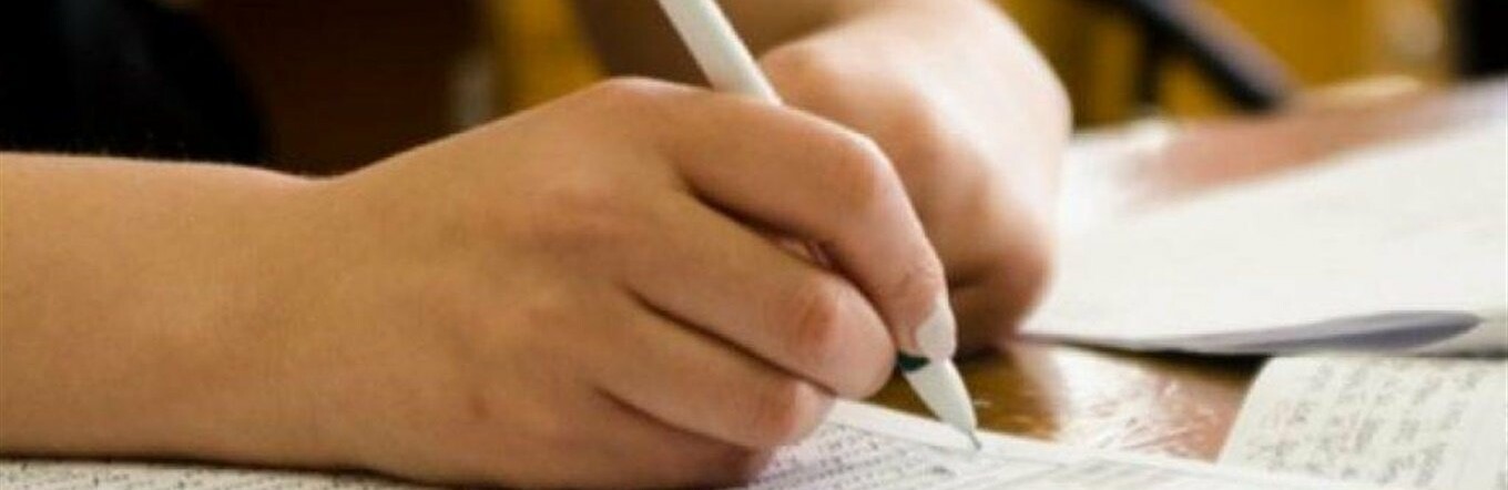 На ВНО по истории Украины не явилась треть выпускников На ВНО по истории Украины не явилась треть выпускников, Леонид Лихолажин
