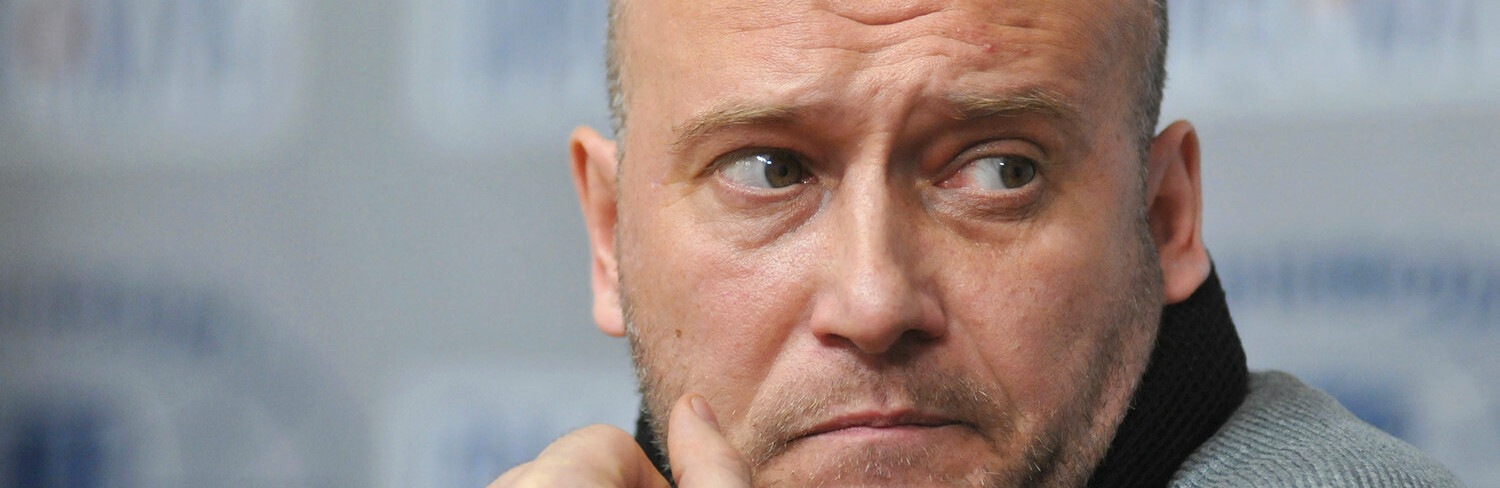 «Переможемо у нашій Війні»: каменчанин Дмитрий Ярош высказался о «м... «Переможемо у нашій Війні»: каменчанин Дмитрий Ярош высказался о «мовном» законе, Анжелика Кудряшкина