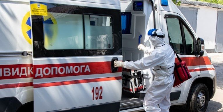 Медики Каменского получили доплаты за июль, - ДнепрОГА Медики Каменского получили доплаты за июль, - ДнепрОГА, Анжелика Кудряшкина