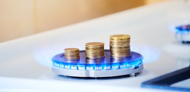 Тариф на газ для каменчан вырос сразу на 45% Тариф на газ для каменчан вырос сразу на 45%, Анжелика Кудряшкина