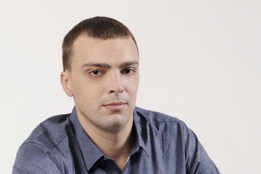 Сергей Коваленко поздравляет каменчан с Днем города Сергей Коваленко поздравляет каменчан с Днем города, Леонид Лихолажин