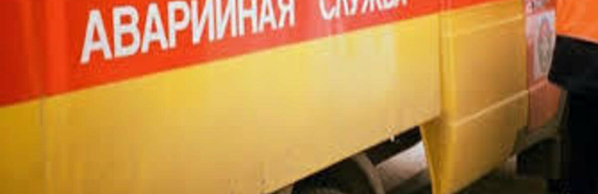 В Каменском возобновляют работу аварийной службы В Каменском возобновляют работу аварийной службы, Леонид Лихолажин