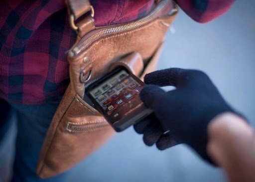 В Каменском полиция задержала очередного 