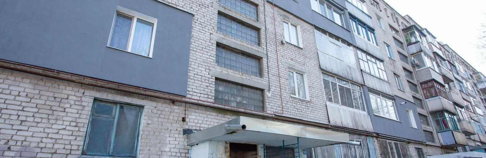 Мэр Каменского проверил работу КП Добробут