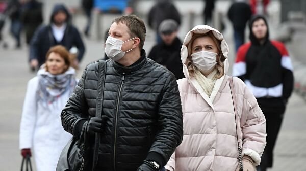 В Каменском – 80 новых случаев коронавируса